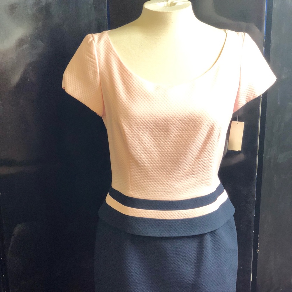 Hannah Hardy one piece dress.